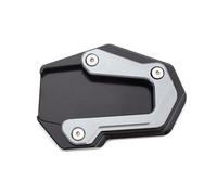 Para D&ucati Multistrada V4S V2S V2 V4 S 2022 2023 2024 Accesorios Soporte Ampliación Pata Cabra Motocicleta Almohadilla Extensión Pata Cabra Lateral