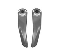 para D&UCATI para 1200 para MTS1200 para MTS1260 para MTS950 Motocicleta para Guardamanos Manillar Aluminio CNC Mano(2)