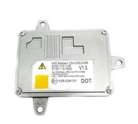 para D3S D3R Solo Lámpara HID 3T921-01B80 DHB-D3-LIN OEM Módulo Controlador De Control Faros Balastro Xenón 12V 35W Lastre Hid