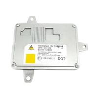 para D3S D3R Solo Lámpara HID 3T921-01B80 DHB-D3-LIN OEM Módulo Controlador De Control Faros Balastro Xenón 12V 35W Lastre Hid