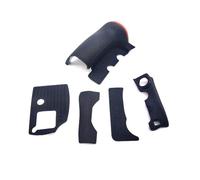 Para D810 Cuero Decorativo de Cinco Piezas, Piezas de Reparación de Cámara