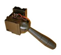 para Dacia para Dorker para Sandero Mk2 2012-2017 Interruptor de Palanca de Intermitentes y Faros Delanteros en la Columna de dirección OEM 8201167988