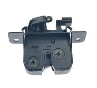 Para Dacia Para Duster Para Logan 2 2010-2017 905037230R 90503-7230R 90503 7230R Pestillo Tapa Maletero Pestillo Bloqueo Puerta Trasera Cerradura De Maletero