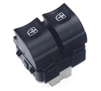 Para DACIA Para DUSTER Para LOGAN Para SANDERO Control Ventana Eléctrica 254118722R Interruptor Botón Pulsador botón ventana eléctrica