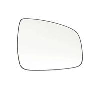 Para Dacia Para Duster Para Logan Para Sandero Para Symbol Espejo Retrovisor Calefactable Lado Derecho Cristal Exterior Cristal Retrovisor Lado(Derecha)