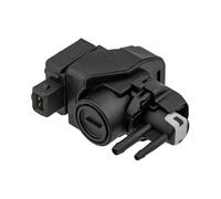 Para Dacia Para Duster Todoterreno 2010-2018 Turbocompresor Turbo | Turbocompresor Válvula de vacío solenoide de presión turbo 149568021R Plástico Negro