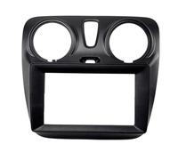 para Dacia para Lodgy para Renault para Dokker 2012-2020 Marco De Salpicadero para Radio MP5 Android De 7 Pulgadas Y 2 DIN CFCPKOYOZD