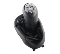 para Dacia para Logan Maunal Perilla Caja Cambios Coche Perilla Caja Cambios Perilla Palanca Cambios Arranque Perilla Palanca Cambios 5 velocidades Pomos Palanca de Cambios( 5 Speed Set)