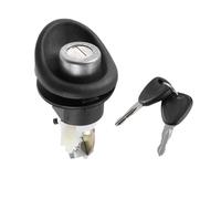 Para DACIA Para LOGAN Para PARA Para SANDERO 2008-2016 7701367940 6001551102 Cilindro Cerradura Tapa Maletero Dos Llaves Cerradura Para Puerta Maletero
