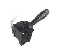 Para Dacia Para Logan/para Renault Para Captur 8201167981 Interruptor De Columna De Dirección De Coche Interruptor De Señal De Giro