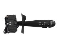 para Dacia para Logan para Sandero para Duster Interruptor de señal de Giro del indicador de Coche Interruptor de luz de Cabeza 6001551360 60015-51360