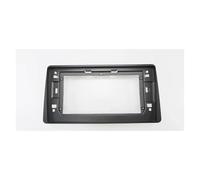 para Dacia para Renault para Duster 2 para Arkana 2019 2020 2021 10.1 Pulgadas Auto Marco Fachada Adaptador Radio Panel Tablero Kit Marco de Radio