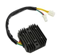 Para Daelim Para VJF 250 125 Rectificador Regulador De Voltaje Para Roadwin R VJ VL Fi SV125 SL125U S1 S3 S-300 SN125 EFI 31600-BA1-R300 Rectificador regulador de voltaje