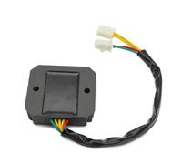 Para Daelim SL125U S1 Rectificador Regulador De Motocicleta Para SV125 Para SV250 S3 125 250 Para Steezer Para VJF 31600-BA1-R300 31600-SAB-0000-M1 Rectificador regulador de voltaje