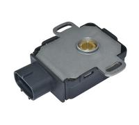 para Daihatsu Move L6 L9 1997 1998 1999 Sensor de posición del Acelerador TPS 89452-87209 Sensor de Control del Acelerador