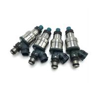 Para DAIHATSU Para ROCKY 1990 1991 1992 1.6L L4 Boquilla De Inyector De Combustible 1955002040 195500-2040 MENSUNUBNM