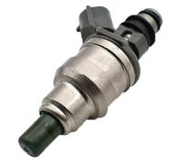 Para DAIHATSU Para ROCKY 1990-1992 1.6L L4 Boquilla Inyector Combustible Coche 1 Pieza 195500-2040 1955002040 Motor Inyector Combustible Coche