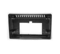 para Daihatsu para Rocky 2019+ 10.1 Inch Automóvil Fascia Panel Radio Tablero Instrumentos Kit Instalar Consola Bez Placa Adaptadora Moldura