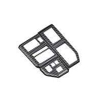 Para DAIHATSU Para TAFT 2024 2025 Cubierta Del Panel De Cambio De Marchas ABS HRQCTIM(Style A)