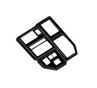 Para DAIHATSU Para TAFT 2024 2025 Cubierta Del Panel De Cambio De Marchas ABS HRQCTIM(Style B)