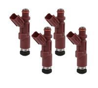 Para Daihatsu Para Terios 23250-97401 2325097401 4 Piezas Inyector De Combustible Para Automóvil GFVFGNLNNA