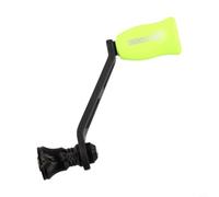 Para Daiwa Fuego Salamandura Prorex para carretes de pesca Lt Carrete de pesca de carbono con perilla disponible en doce colores como oro, morado, azul y verde fluorescente (dorado claro)