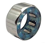 Para DAIWA para REGAL 1016 - Funda de rodamiento de carrete de pesca con acero inoxidable y 8 rodamientos internos de bolas para una mejor modificación del carrete