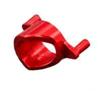 Para DAIWA para SS SV103 Baitcasting carrete soporte base de pie de freno para un mejor rendimiento y durabilidad (1)