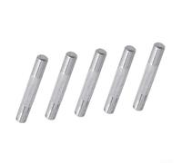 Para DAIWA PARA TATULA 300400 Carrete de pesca de fundición especial Pines de carrete de acero inoxidable 5pcs para mantenimiento y reparación de carrete
