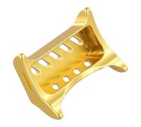 Para DAIWA para TATULA para Alpha Fishing Baitcast Reel Press Plate Tablero de embrague Adecuado para reparación y modificación de FORFor TATULA70 80 SALAMANDURA 70 Air Models (dorado claro)