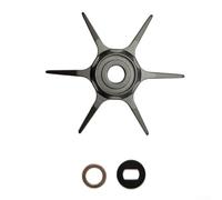 Para DAIWA Six Star Drag Brake Fishing Reel Wrench 65mm con instalación interna y estructura de resorte para Steez, Zillion, Tatula, Salamandra, Alphas SV TW (gris oscuro)