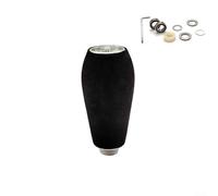 Para Daiwa Tatula Drt Mk1 para Exsence For Metanium For Curado For Aldebaran For Antares Fishing Reel Eva Knob with Metal Shaft Bearing Kit Silver Color (1set plata)