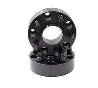 Para Dakota 2005-11 Para Durango 2003-09 Para RAM 1500 2002-11 Espaciador De Ruedas Forjadas Centradas En El Cubo 5x139,7 77,8 Mm Espaciadores De Rueda(2.00" Thick 2pcs)