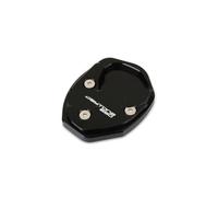 Para Daytona 660 2024 2025, Soporte De Extensión Para Pata Cabra Motocicleta, Placa, Ampliación