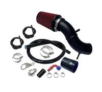 Para De Aire Para Abarth 500 En Caja Con Kit Admisión Respiradero Aceite Motor T-jet Modificado Tubo De Entrada De Aire Frío