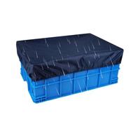 para De Almacenamiento Impermeable - Tapa Protectora De Ajuste Elástico