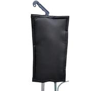 para de exterior para el invierno - Material impermeable aislado, dispositivo de protección de, protección duradera para, accesorio para climas fríos | Uso fiable para L