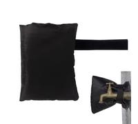 Para De Exterior,Protector Impermeable Para Llaves - 15x19 cm Para Exteriores Para Invierno - Para Jardín Cocina Riego Aspersor Protección Contra La Congelación Del Agua