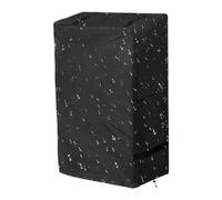 para De Herramientas Impermeable - Cubierta para De Herramientas Rodante De Tela Oxford - Protección Resistente A UV para Gabinete con Ruedas,para Taller Industrial Comercial Garaj