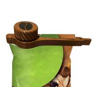 para de, para granos de - de sujeción para alimentos | de - para sellar virutas, abrazadera multipropósito p