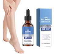Para De Piernas Loción de 30 ml que Nutre y Relaja las Piernas