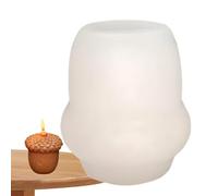 Para De Silicona - Kit Navideño Multiforme, Para Cono De Cedro, Bellota E, Resistente A Las Altas Temperaturas, Y Manualidades Creativas | Proyectos De Resina, Producción De Sap