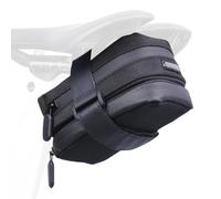 para Debajo del Asiento de Bicicleta, alforja de Ciclismo al Aire Libre, Protectora Impermeable Dividida para Ciclismo, Viajes, Viajes, Viajes, Camping, equitación