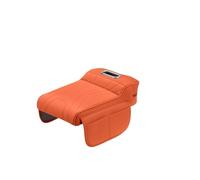 para Deepal S05 S07 S7 G318 Compartimento Central para Coche Reposabrazos Cojín Grueso Caja Almohadilla Extensión Lateral con Tejido Accesorios