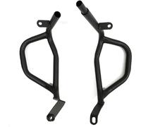 Para defensas de motos deportivas Para CB500X 2019 accesorios de motocicleta, marco barra choque para protección del motor protector parachoques(Upper and lower)