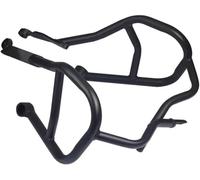 Para defensas de motos deportivas Protector de parachoques para motocicleta para Ducati para Multistrada 1200 1200S 2010-2014, barra protección del motor