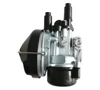 Para Dellorto Para PEUGEOT Para MBK Sha 14-12 14/12 1412 A35 Motocicleta Carburador Repuestos piezas reparación carburador
