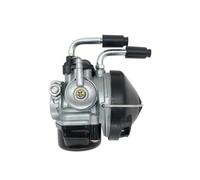 para Dellorto para Sha para Tomos para Peugeot 103 para MBK 51 para Dirt Pocket 15 * 15 Ciclomotor Bicicleta 15-15 Carburador 1515 Kit Carburador