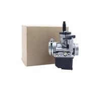 Para Dellorto PHBL 20 24 25 26 28 Mm, Carrera 2/4T, 50-300 Cc, Scooter, Motocross, Piezas Carreras, Carburador Cortina Plana Motocicleta Carbu Kit(26mm)