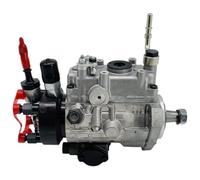 Para DELPHI La Bomba De Inyección Combustible Diésel 9320A310 DP210 9320A310T 2644H021 Bomba transferencia combustible